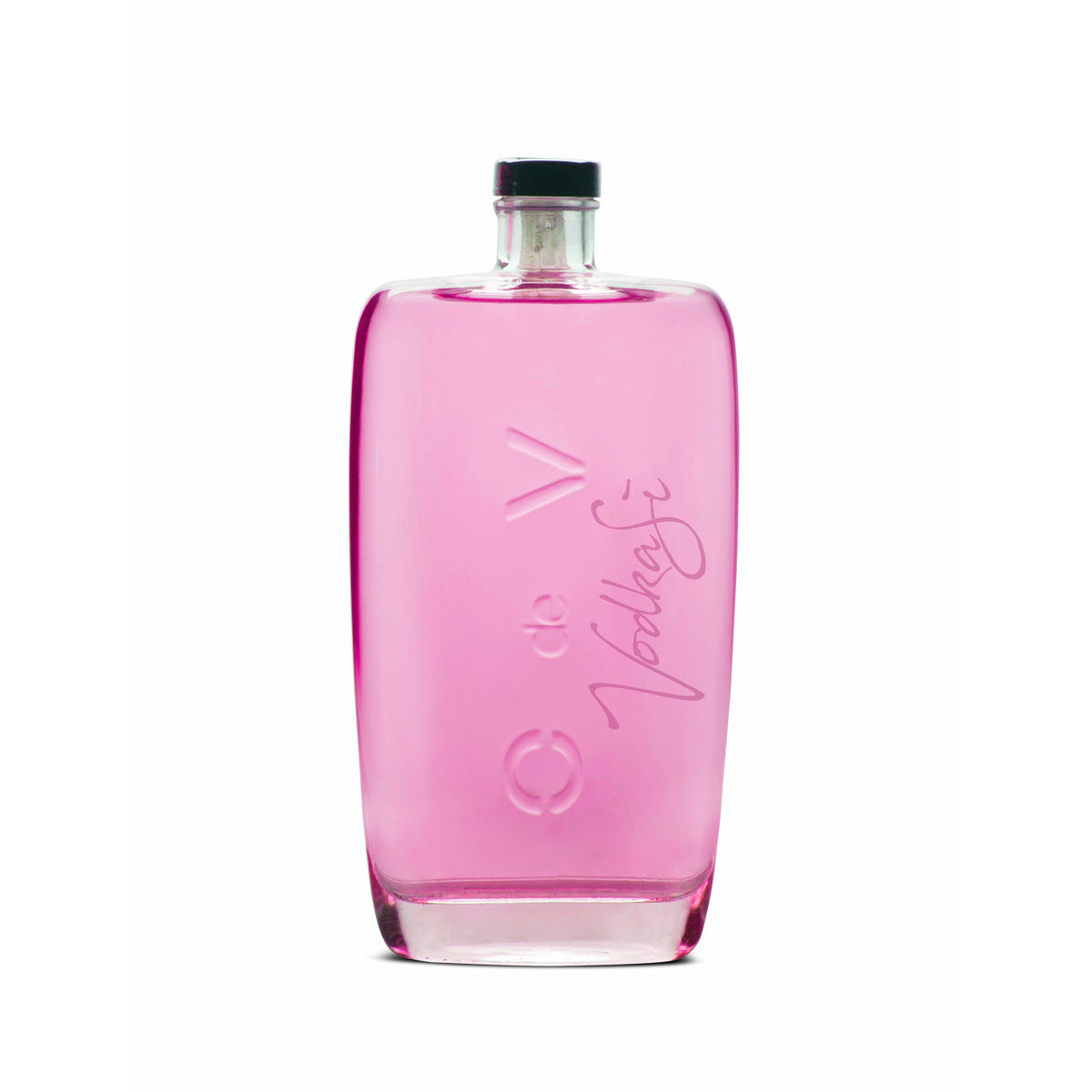O de V – Si – Vodka aromatisée – 1 l – 40 % vol.