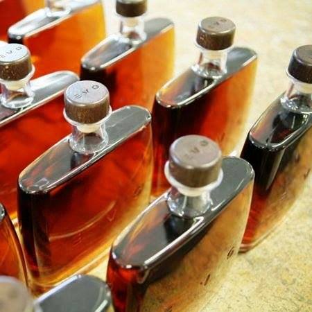 Grappa Riserva