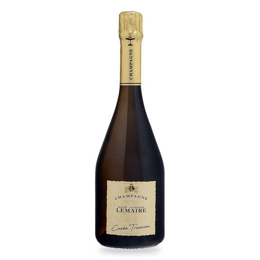 Champagne Roger-Constant Lemaire Cuvée Trianon Brut, Flasche 0,75 l