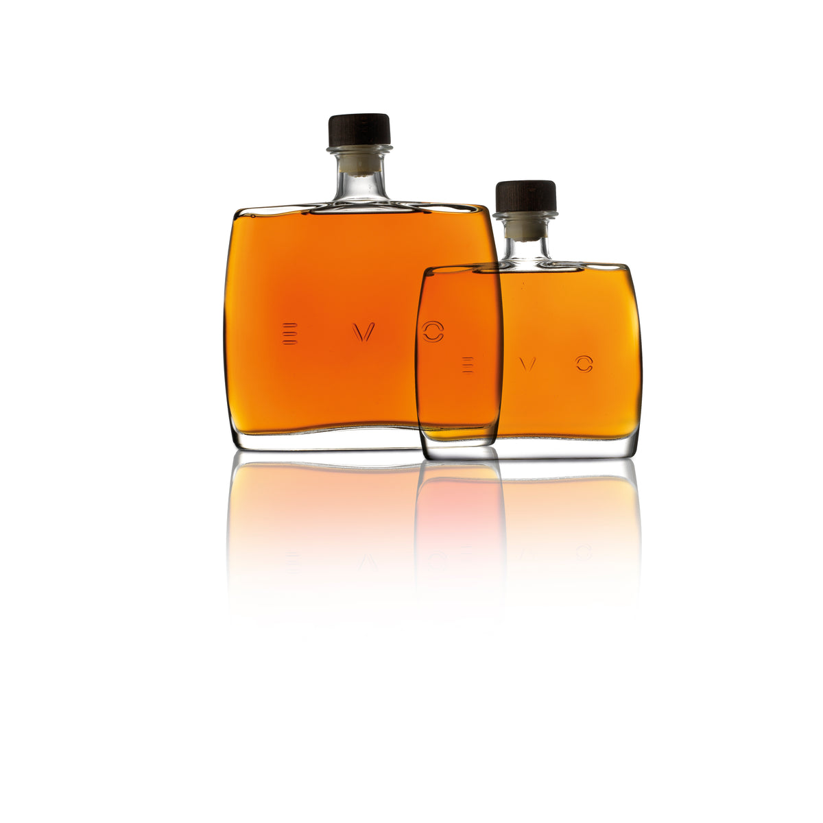 EVO – Grappa Riserva – 42 % vol.
