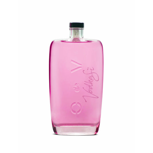 O de V – Si – Vodka aromatisée – 1 l – 40 % vol.
